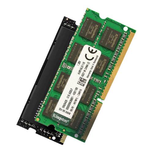 金士顿DDR3L笔记本电脑内存条3代1600 8G三星海力士4g ddr3 1333