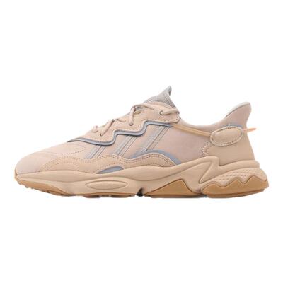 adidas阿迪达斯三叶草男女鞋OZWEEGO运动鞋休闲鞋EE6462