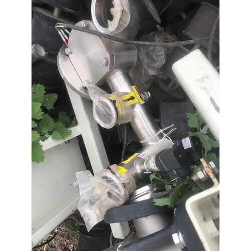 〔议价-可维修〕威卡TR30-P温度传感器PT100, IEC60751,-