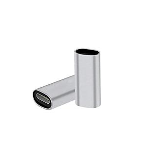 适用苹果一代笔蓝牙连接iPad10平板applepencil充电转接头Typec转Lightning接口转换器二代电容笔iPa11触摸笔