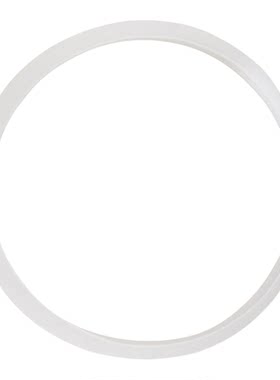 法兰密封垫食品级硅胶人孔常压