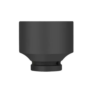 1寸套筒大风炮气动电动扳手套头加厚重型一寸六角25.4方17－130MM