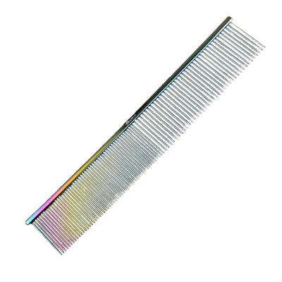 台湾master排梳mr-190猫狗泰迪