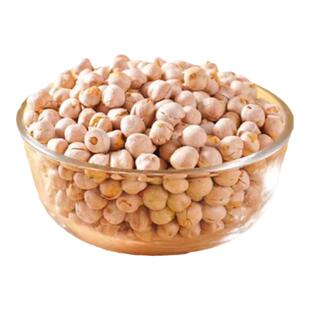 鹰嘴豆熟即食官方旗舰店新疆健康解馋零食低热量坚果炒货小吃