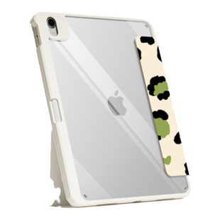 苹果ipad10平板保护壳10.9英寸A2757适用于Air4/5保护套可爱个性9th磁吸拆分三折笔槽8/7全包儿童9.7防摔外壳