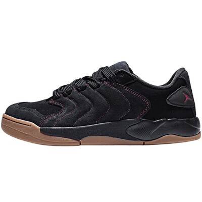 NIKE耐克男子夏JORDAN SESSION运动休闲训练篮球鞋板鞋IB3731-005