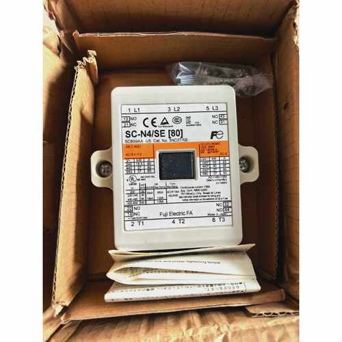 询价-原装富士交流接触器24V