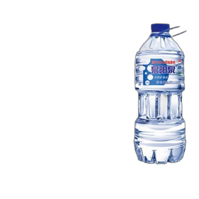 吉林天然矿泉水长白山整箱