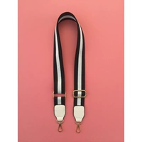 Черно-белые черные полосы