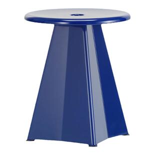 瑞士VITRA Tabouret Métallique 边几家用茶几角几小边桌简约