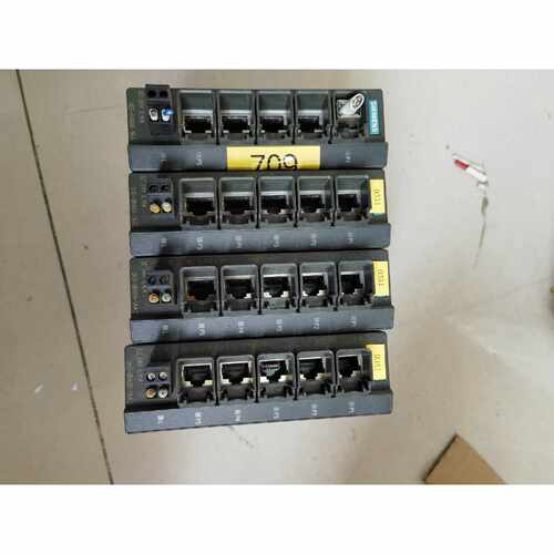 询价交换机6GK5005-0BA00-1AA3的，