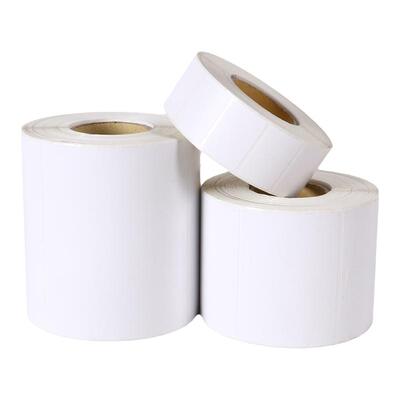 【25年工厂店铺】热敏标签打印纸