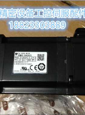 议价安川全新SGMAV-06ADA6C/08ADA2C库存现货质保一年询价交流