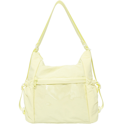 多巴胺痛包学生单双肩包两用包