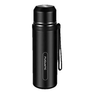 富光保温杯男大容量水杯便携户外大号316不锈钢水壶泡茶杯1000ml