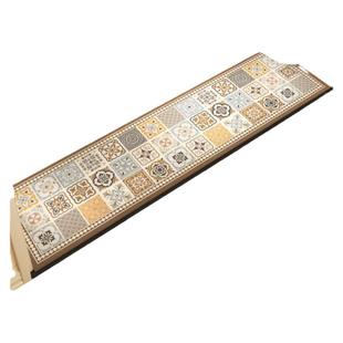 卫生间门槛石极窄地垫过门石长条地毯浴室门口硅藻泥吸水超薄脚垫