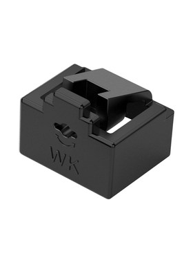【厂家优惠】维智控rj45网口锁塞