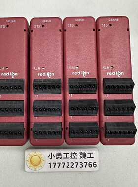 议价Red lion红狮模块 CSTC8000 原装现货 CSTC8 询价