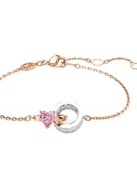 施华洛世奇Connexus手链