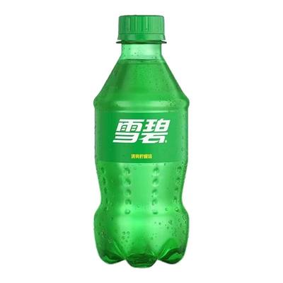 可口可乐雪碧芬达300ml*18混合mini装经典夏日畅饮正品包装包邮