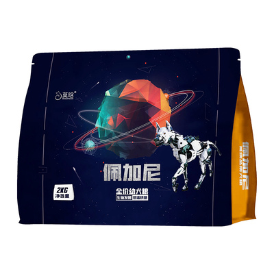 佩加尼全价成幼犬高蛋白低敏狗粮