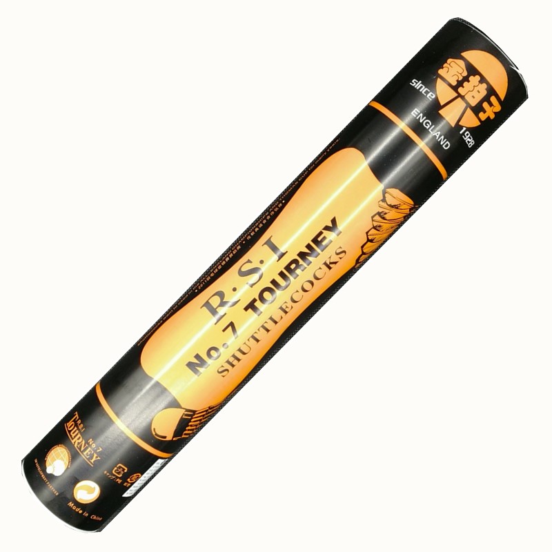 金拍子耐打三号号羽毛球