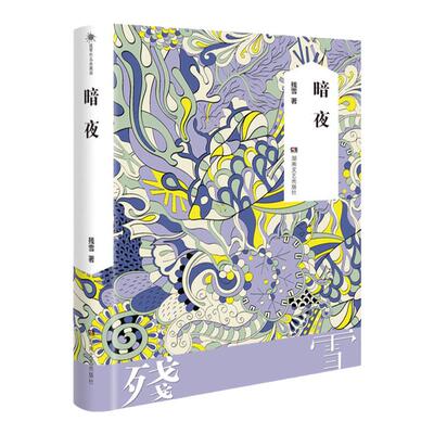 暗夜（残雪）精装中国当代小说