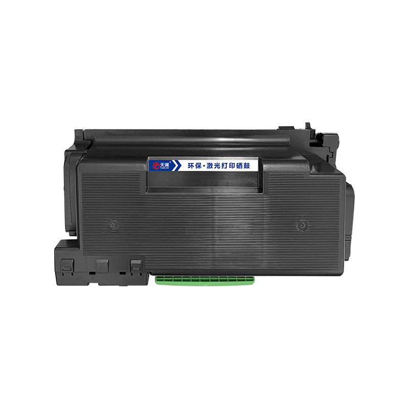 适用惠普508nk硒鼓w1008ac成像鼓架w1007ac粉盒Printer 508nk银行征信报告打印机碳粉墨盒芯片5MX69A墨粉