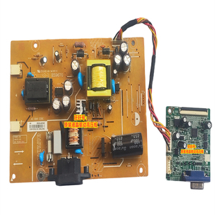ACER G205HV V193W v193wv 电源板 48.7B706.01N L9347-1N 高压板
