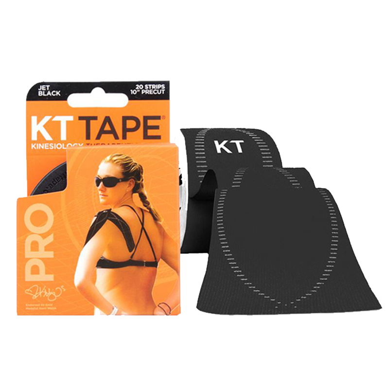 kttape美国绷带专业肌内效贴布