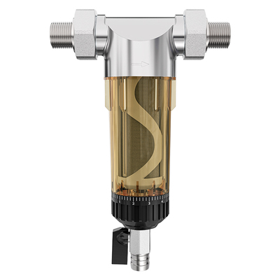 全屋前置过滤器|超4000次加购