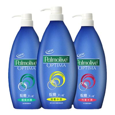 美之选洗发水去屑修复620ml