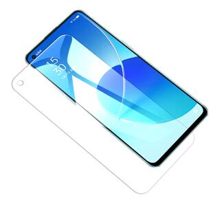 适用OPPO PEQM00钢化膜OPPORENO6全屏PEQM00防偷窥Reno65g手机膜reno6玻璃opppreno6刚oppo化opporen06贴