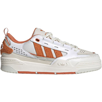 阿迪达斯三叶草男女运动休闲板鞋