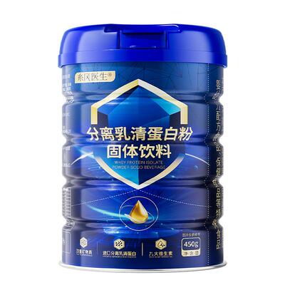 【0磷0钾】透析肾病专利蛋白质粉