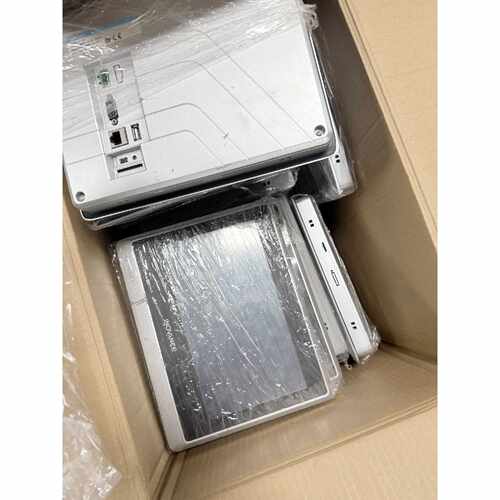 询价-汇川INOVANCE触摸屏 IT7100E，10寸，