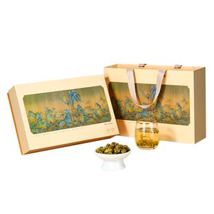 宝芝林铁皮石斛礼盒端午节礼物送爸爸送长辈父亲节礼品高档营养品