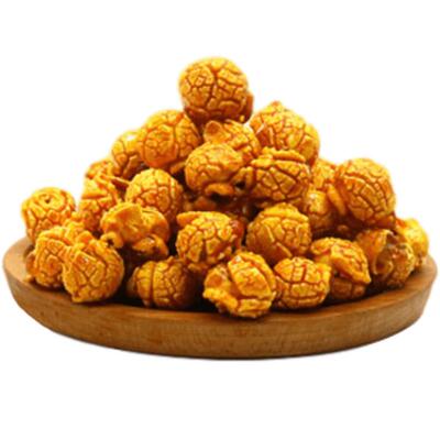 美式球形海苔咸味追剧办公室零食