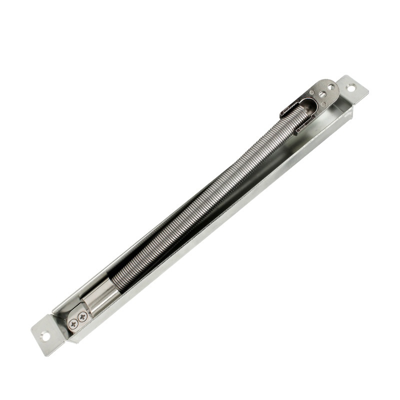 暗装过线保护器304过线线管不锈钢器波纹软管护门禁穿线管不锈钢