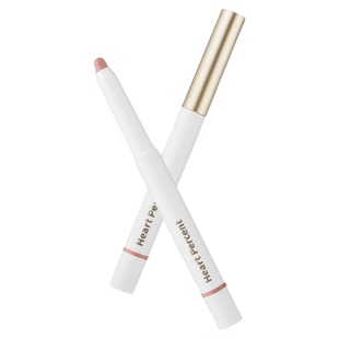 露思小詹同款！heartpercent唇线笔 裸色深唇打底丰唇遮唇色 宿星