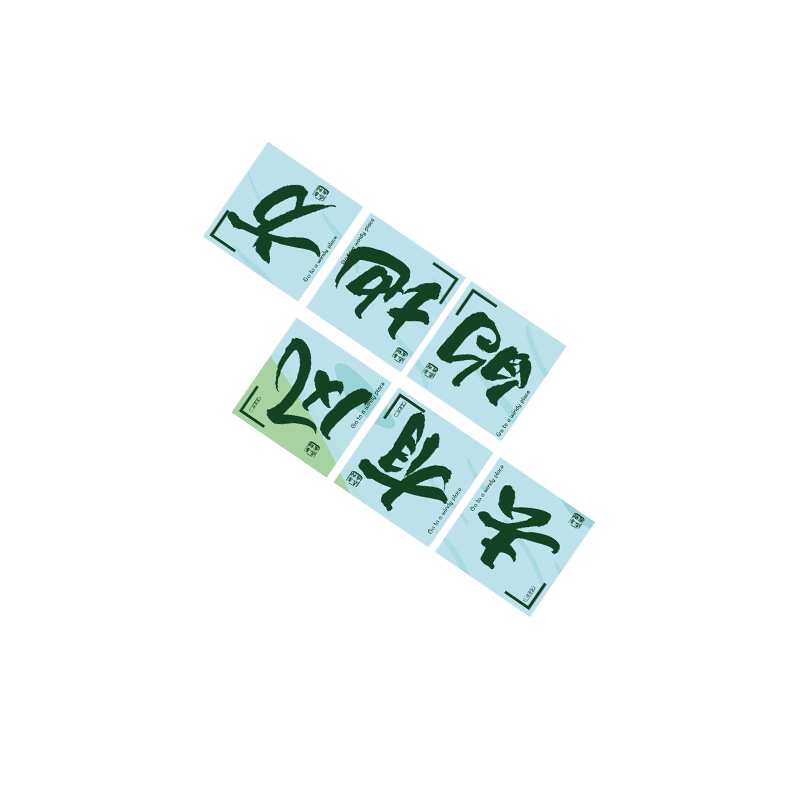 网红市井风农家乐小院铁炖锅东北话饭店墙面装饰中餐饮烧烤画土菜