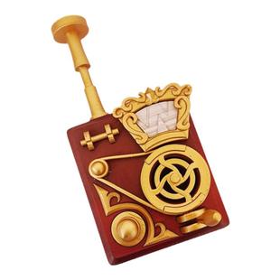 现货第五人格机械师刻度修正cosplay道具遥控器手持物cos服装武器