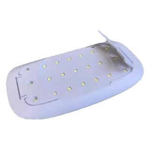 卡速特UV胶固化灯专业无影胶手机钢化贴膜紫外线美甲大功率紫光灯