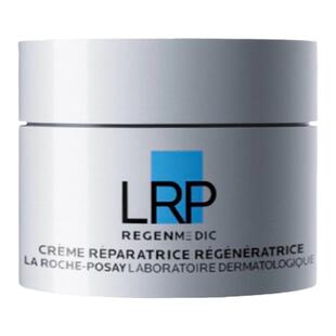 理肤泉光电面霜赋活修护面霜提拉紧致抗皱舒缓淡纹50ml毫升正品保