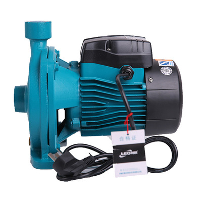利欧自吸式空气能暖通专用水泵