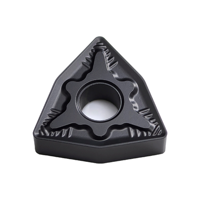 RINOCK小三角刀片超耐磨断屑好