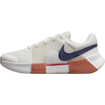 Nike/耐克正品Zoom GP Challenge 1女士硬地网球鞋FB3148-103