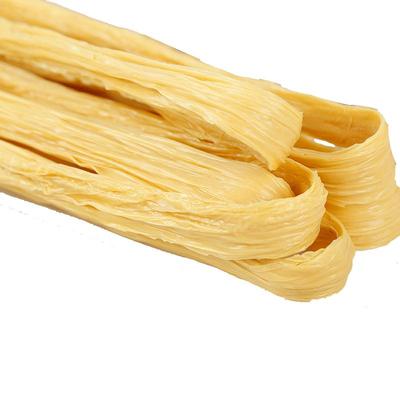 腐竹纯正农家无盐江西特产