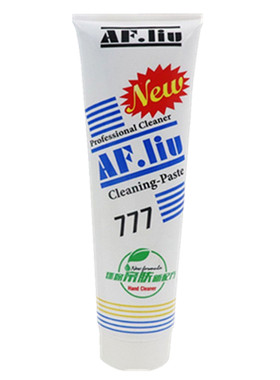 AF.liu777洗手膏汽车油漆去油污
