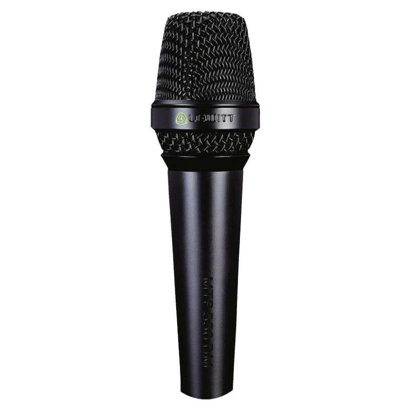 MTP550手持麦克风演出全套